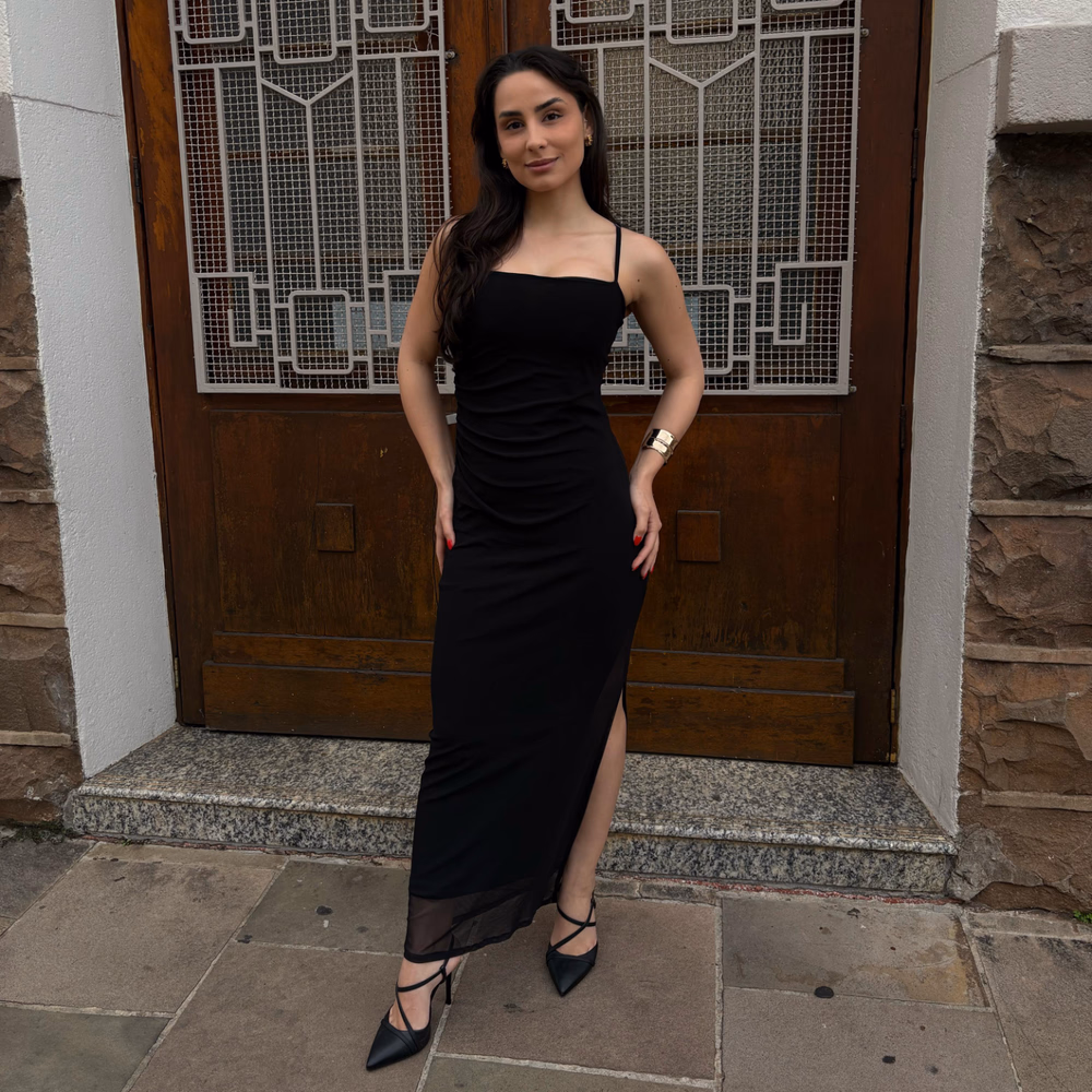 Vestido Serena