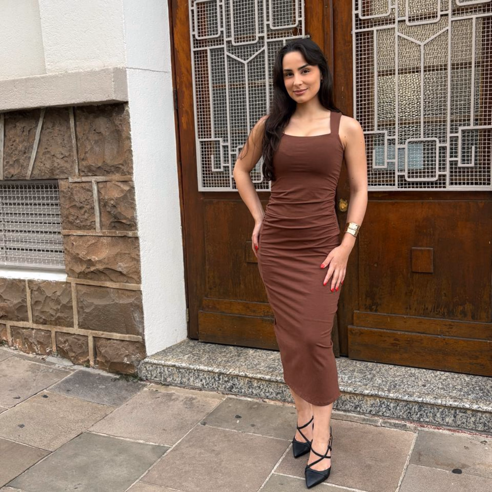 Vestido Siena