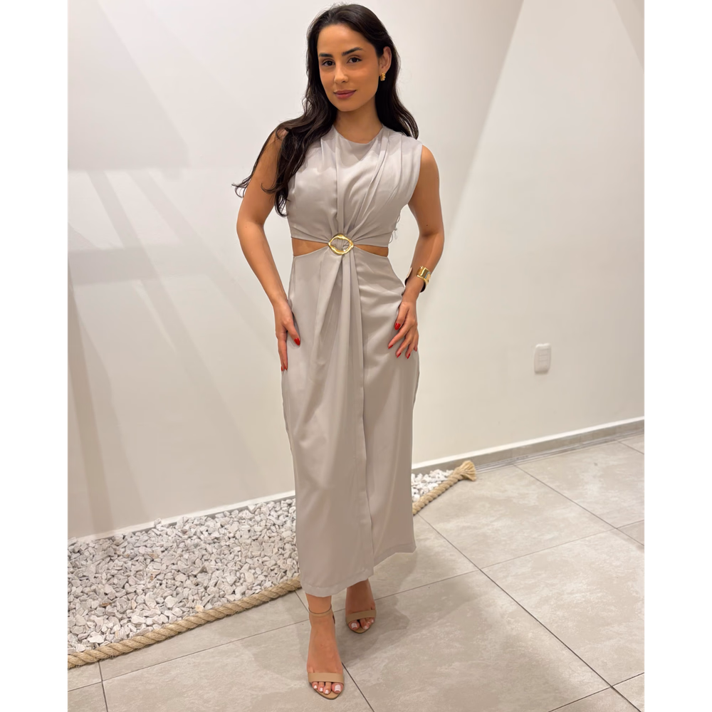 Vestido Matilde
